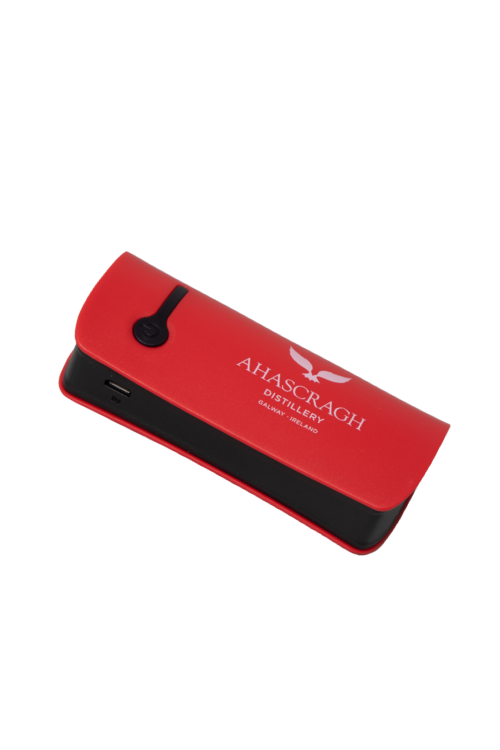 Ahascragh Distillery Powerbank